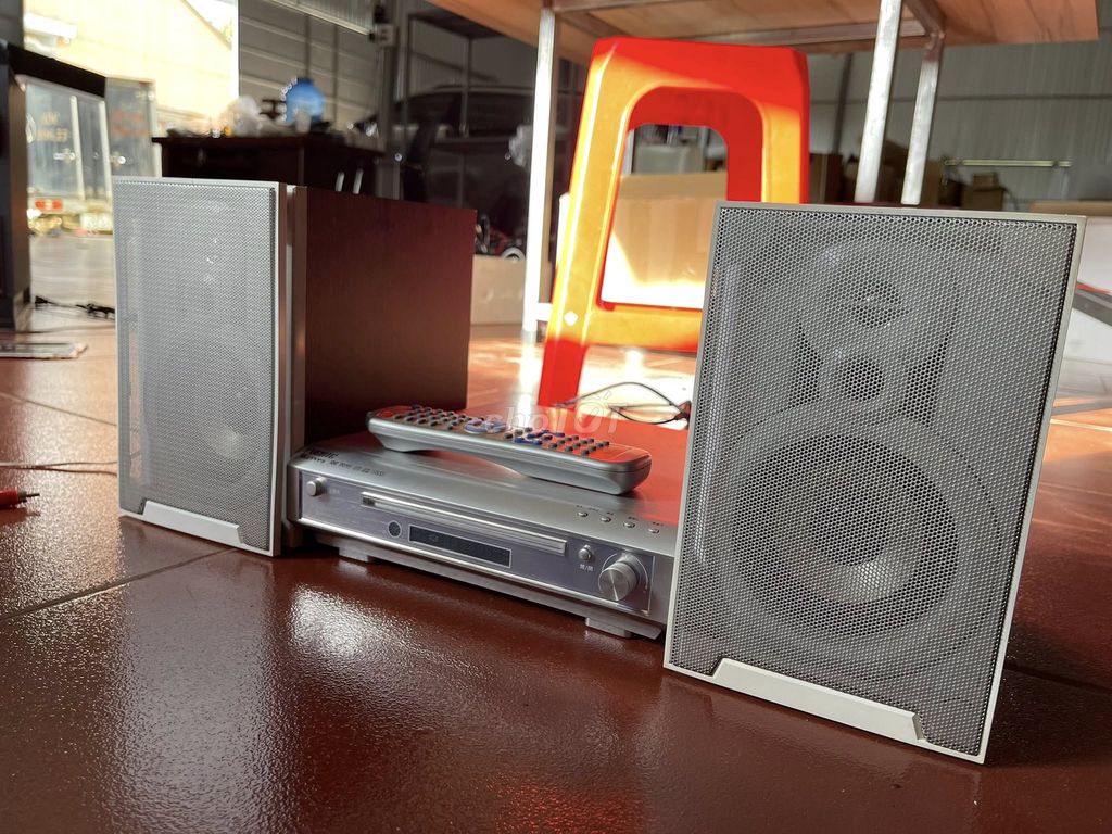 Bộ DVD/CD hàng nhật fullbox. Mua bán Tivi, Âm thanh tại Quận 5 Tp Hồ Chí Minh được đăng bởi Hung hình 1