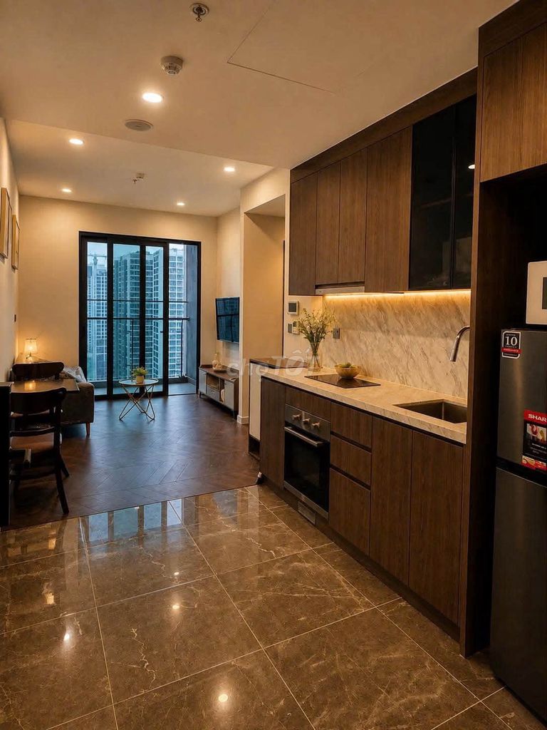 Bán căn hộ A3 Vinhomes Smart City 41m2 giá 3.8 tỷ