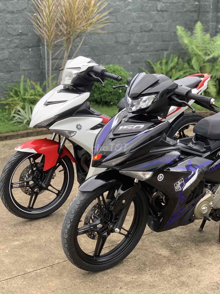 Yamaha Exciter 150 Zin. Mua bán Xe máy tại Huyện Long Thành Đồng Nai được đăng bởi thắng hình 2