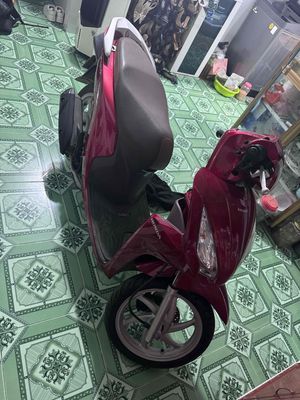 Vison 2020 đỏ tươi. Mua bán Xe máy tại   được đăng bởi pham lê anh thuần