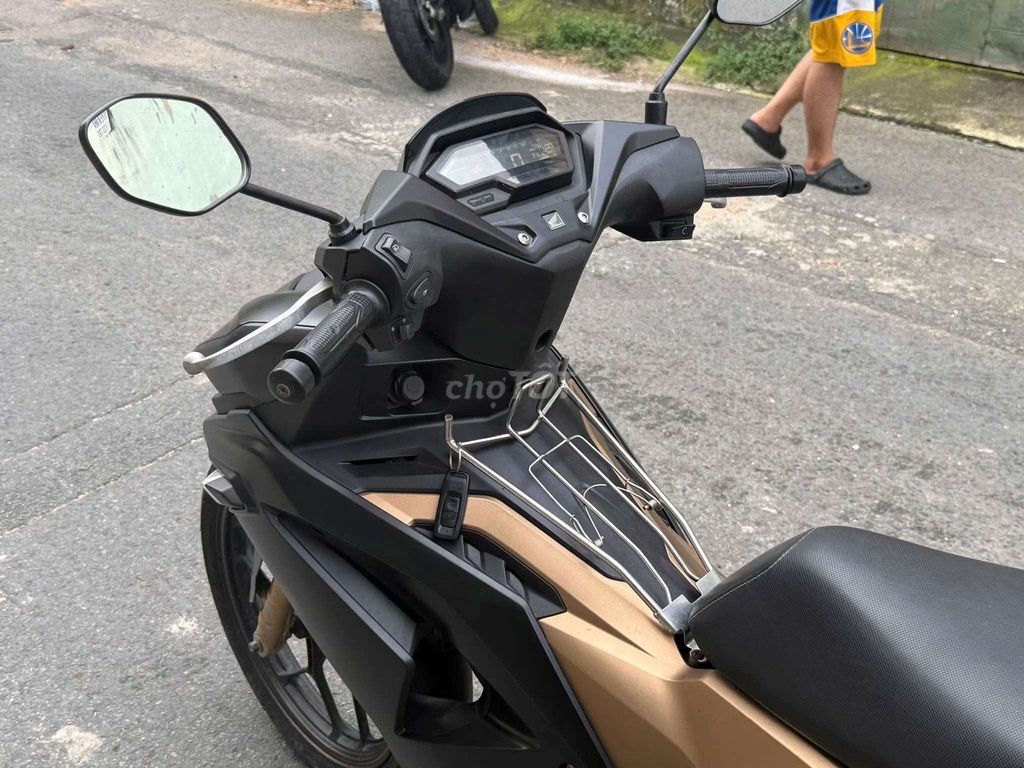 Honda Winner V3 ABS 2021