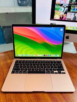 MACBOOK AIR 2020 Rentina 13" 8gb\256gb. Mua bán Laptop tại Quận Thanh Khê Đà Nẵng được đăng bởi Bờm HD Store