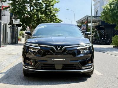 VinFast VF8 2023 Plus - 40000 km. Mua bán Ô tô tại Quận Long Biên Hà Nội được đăng bởi Phạm Văn Phước