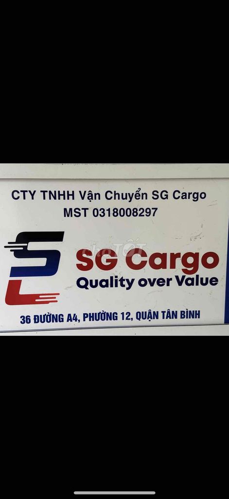 TUYỂN DỤNG NHÂN VIÊN PART-TIME NGÀNH HÀNG HẢI QUỐC