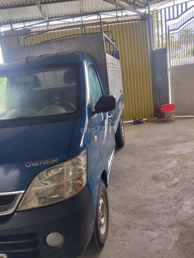 xe tai nhỏ thaco tower .990kg kèo mui bạc. Mua bán Xe tải, xe ben tại Thành phố Phan Rang-Tháp Chàm Ninh Thuận được đăng bởi phạm văn binh hình 2