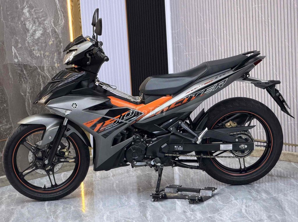 Mxking 150 Trả Trước 15Tr Góp Bao Nợ Xấu. Mua bán Xe máy tại Quận Bình Tân Tp Hồ Chí Minh được đăng bởi Trường Giang hình 6