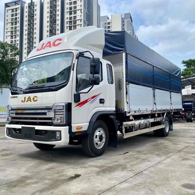 XE TẢI 6T. Mua bán Xe tải, xe ben tại Huyện Châu Thành An Giang được đăng bởi Hải My