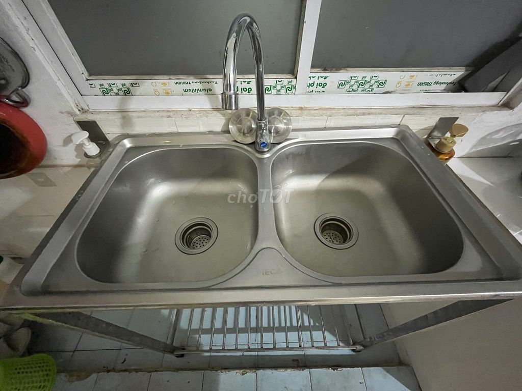 Pass Máy giặt và Bồn rửa chén - Bàu Cát, Tân Bình. Mua bán Dụng cụ nhà bếp tại Quận Tân Bình Tp Hồ Chí Minh được đăng bởi Chi hình 1