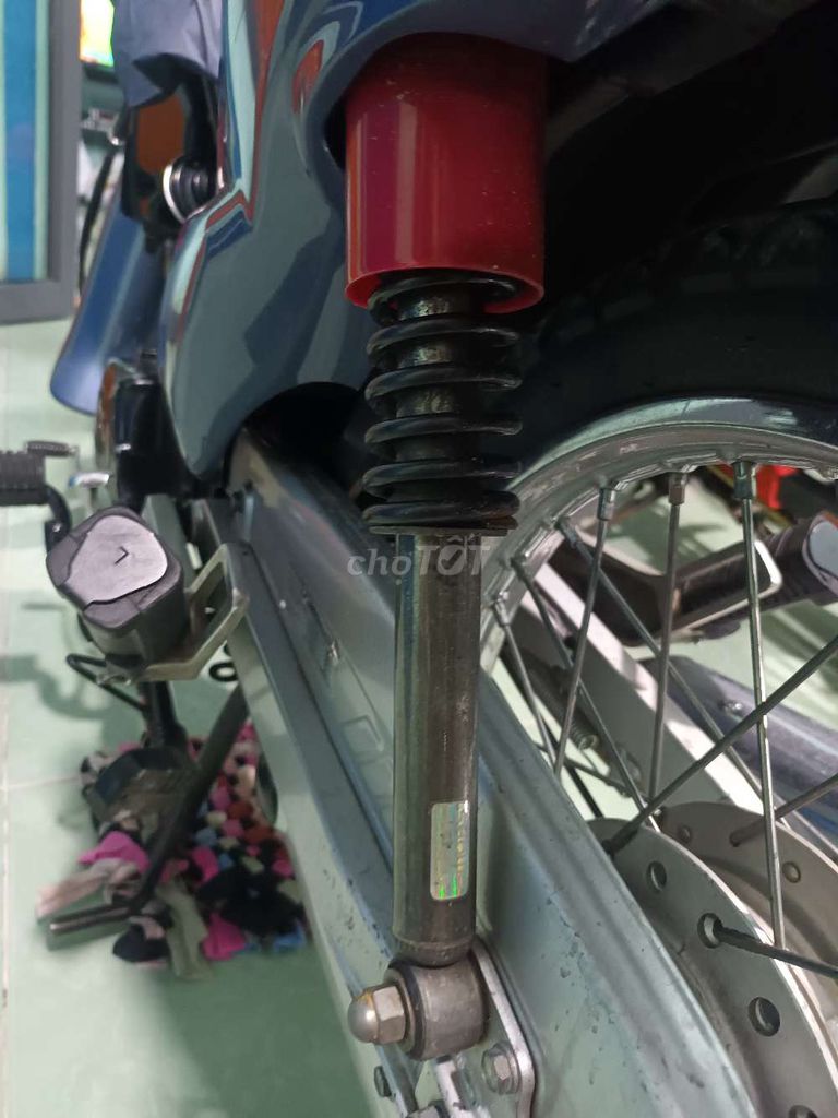 phuột md. Mua bán Phụ tùng xe tại Huyện Củ Chi Tp Hồ Chí Minh được đăng bởi Bảo Huy hình 6