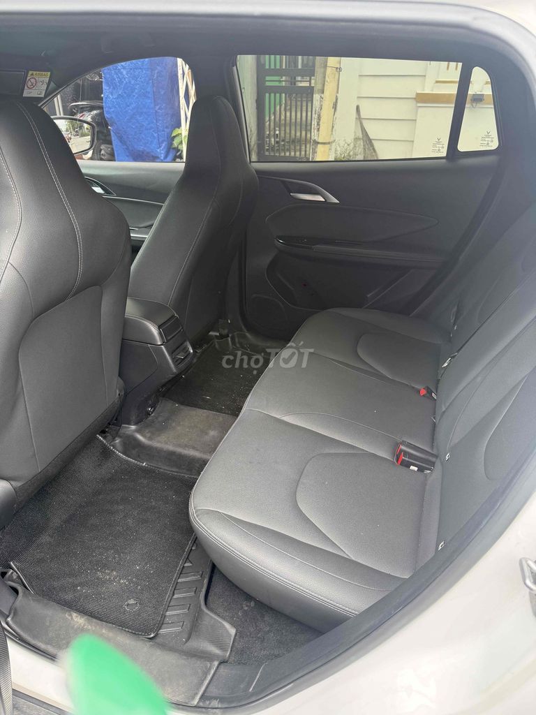 Vinfast Vf E34 2022 photo 2