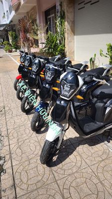 VINFAST LUDO MỚI 100% PIN B2, BH 2 Năm. Mua bán Xe điện tại Thành phố Cao Lãnh Đồng Tháp được đăng bởi  DATBIKE HỮU NGHỊ ĐỒNG THÁP