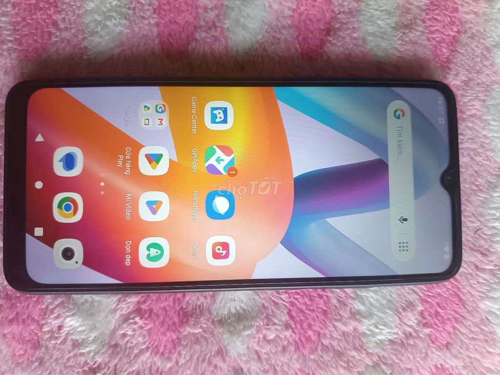 Xiaomi Redmi S2 ram 3GB/32GB Đen. Mua bán Điện thoại tại Quận Ninh Kiều Cần Thơ được đăng bởi muabandienthoai hình 1