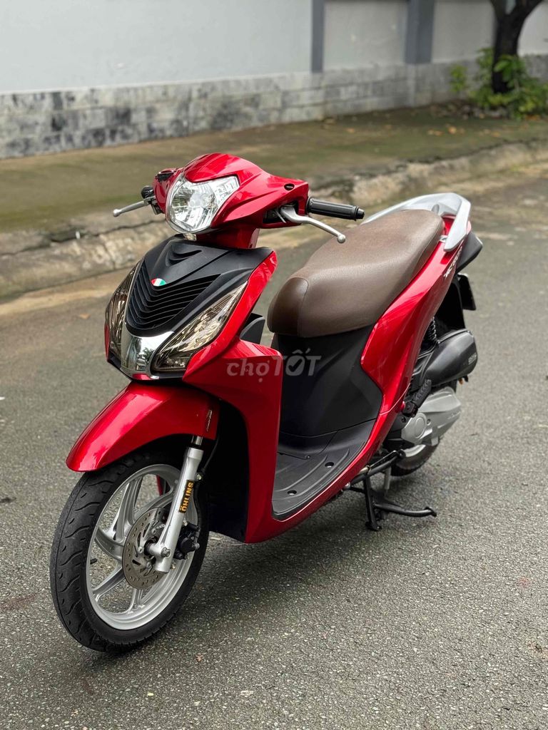 honda vison đỏ tươi xe đẹp máy êm 9 chủ ký bán. Mua bán Xe máy tại Quận Gò Vấp Tp Hồ Chí Minh được đăng bởi CHXM 86 chuyên bán xe trả góp hình 3
