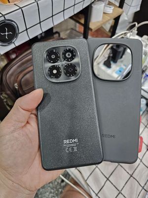 Xiaomi Redmi Note 15 Pro 8G/256 TGDĐ BH T7/2027
