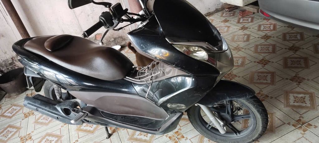 Honda PCX 2010 chính chủ – máy mạnh, giữ gìn kỹ. Mua bán Xe máy tại Quận Bình Tân Tp Hồ Chí Minh được đăng bởi Dung Nguyen hình 1