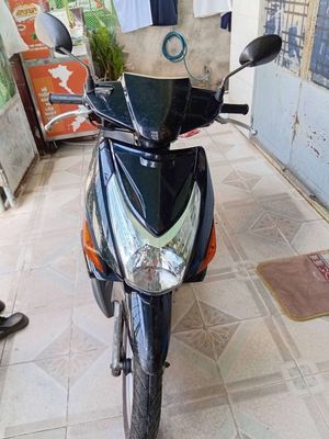 Honda Click Đen