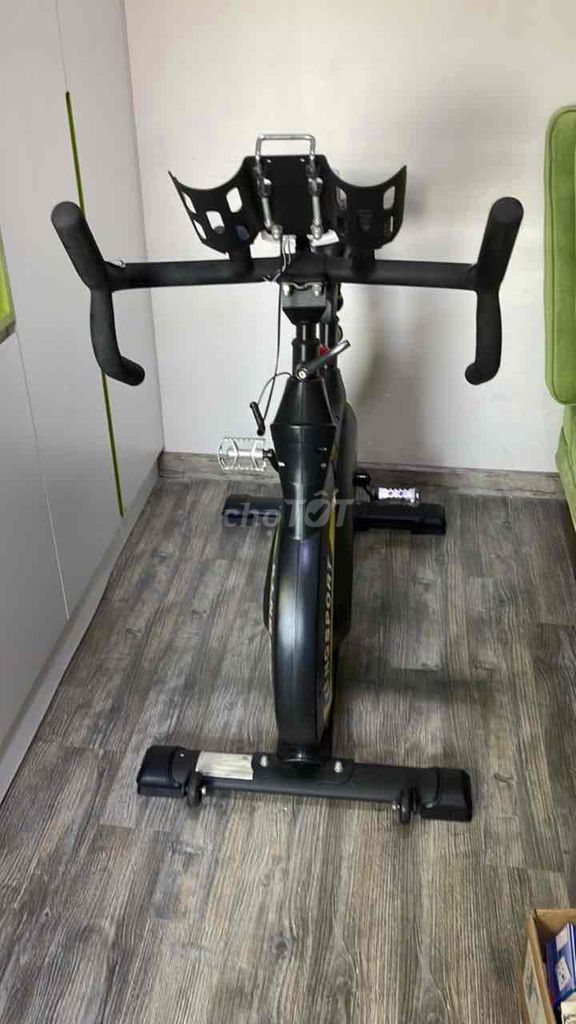 Bán xe đạp Tập thể thao KINGSPORT chính hãng BK-58. Mua bán Xe đạp tại Thành phố Thủ Dầu Một Bình Dương được đăng bởi Thành Trần hình 6