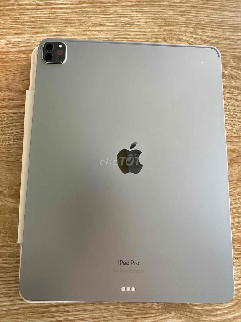 Apple iPad Pro M2 12.9 inch Xám. Mua bán Máy tính bảng tại Thành phố Biên Hòa Đồng Nai được đăng bởi Long Hưng hình 1