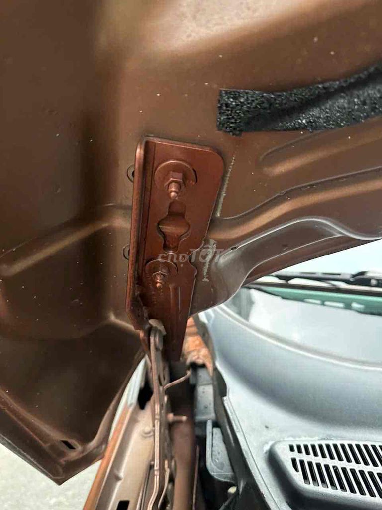 Ford EcoSport Cao cấp 1.0 turbo titanium full-9chủ. Mua bán Ô tô tại Quận 12 Tp Hồ Chí Minh được đăng bởi Nguyen hình 17