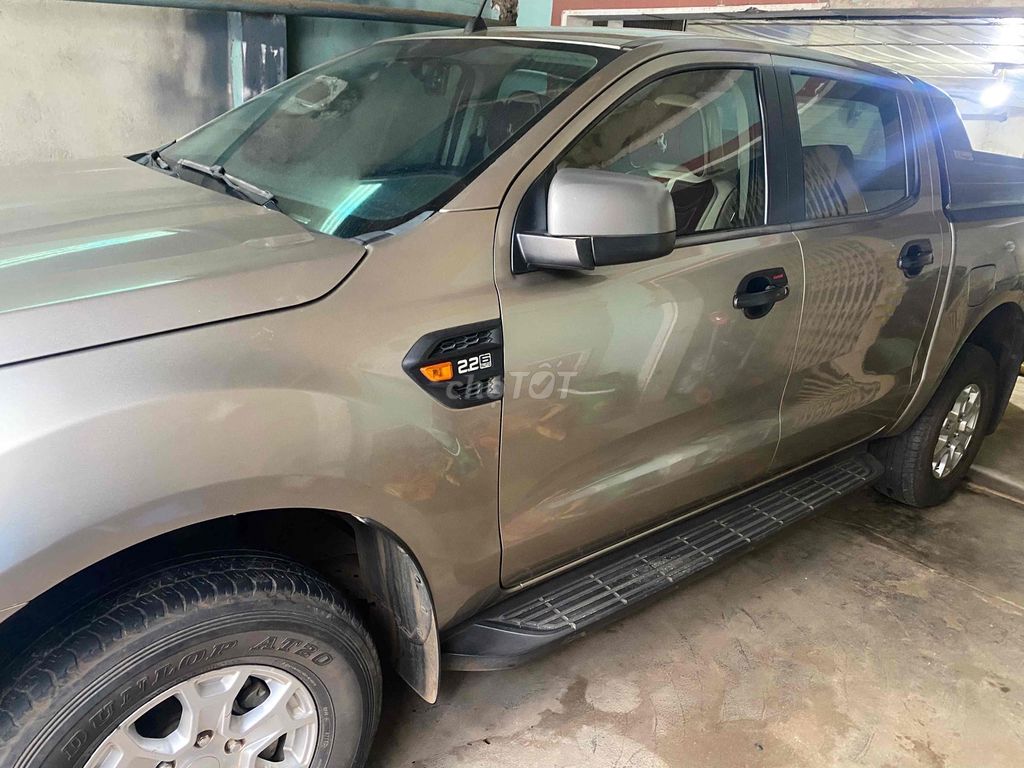 Ford Ranger 2016 XLS 2.2L 4x2 AT - 80 km. Mua bán Ô tô tại Thành phố Buôn Ma Thuột Đắk Lắk được đăng bởi Thuận  hình 2