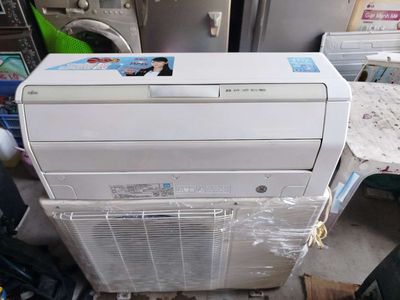 Máy lạnh fujitsu nỗi điạ nhật. Mua bán Máy lạnh, điều hoà tại Thành phố Qui Nhơn Bình Định được đăng bởi Gia hoài