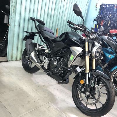 CB300R 2022 bstp odo 7k, xe 1 chủ / CB300 CB 300R