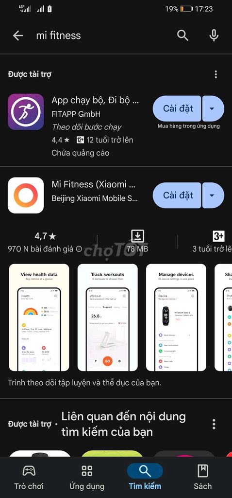 Miband9