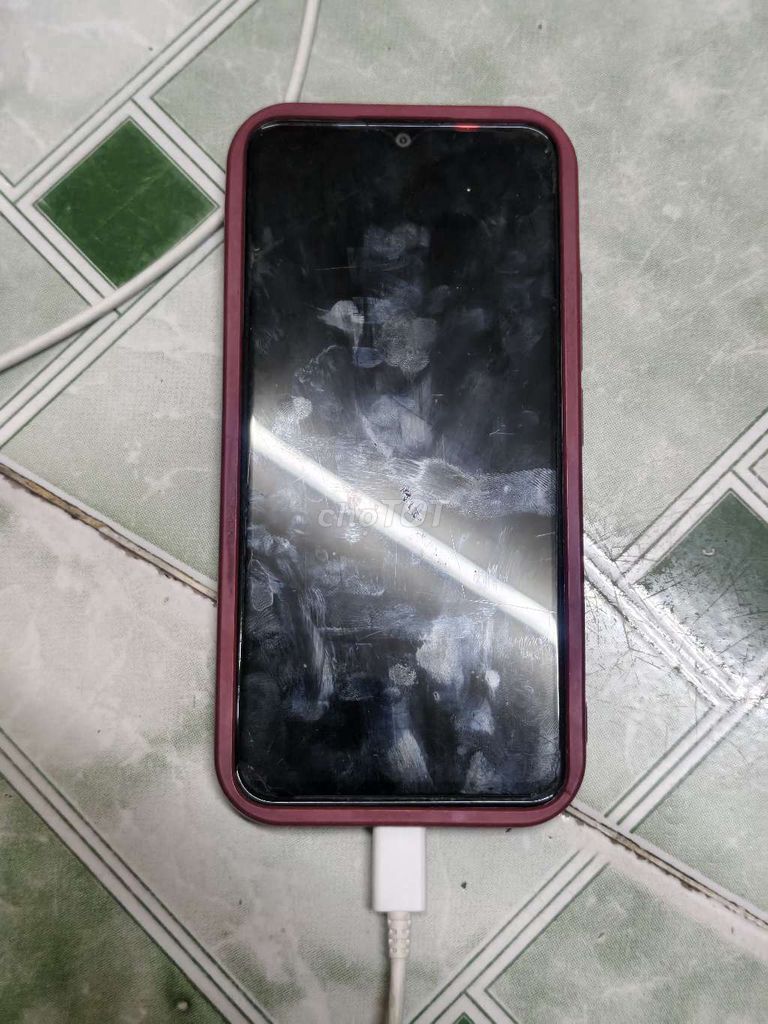 Vivo U10 4GB Đen Funtouch OS 9.1. Mua bán Điện thoại tại Quận Tân Phú Tp Hồ Chí Minh được đăng bởi Ngân hình 1