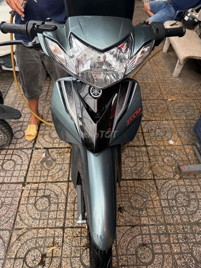 Sirius 2024. Mua bán Xe máy tại Thành phố Mỹ Tho Tiền Giang được đăng bởi Thai tran hình 1