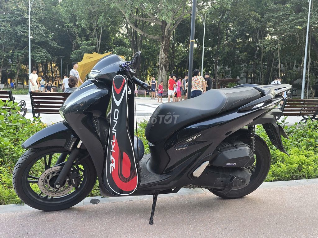 Bán Honda SH 150 2020 Đen Chính Chủ