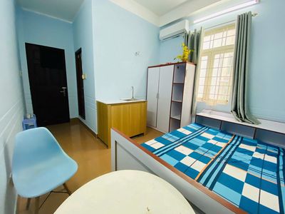 Phòng trọ 20 m² · Đường Đường số 7