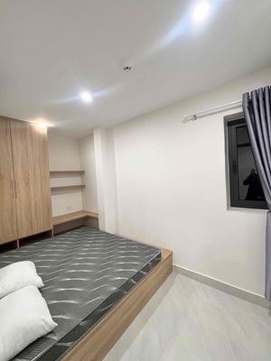 Аренда · 1 комн. · 35 м² · Quận Cẩm Lệ, ул. Đường Trần Đình Long