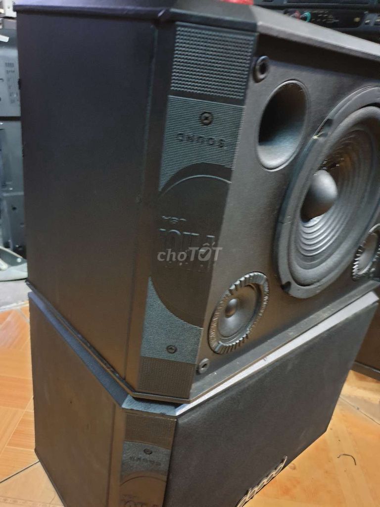 Loa dopod N203. Mua bán Tivi, Âm thanh tại Quận Bình Tân Tp Hồ Chí Minh được đăng bởi quac dung hình 1