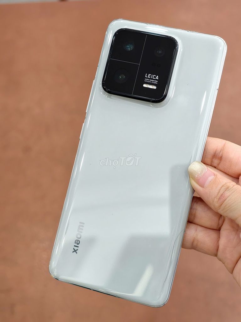 Xiaomi 13 Pro 12-256gb nội địa Xanh - Lỗi Cam 98%. Mua bán Điện thoại tại Quận Đống Đa Hà Nội được đăng bởi Hn Store hình 1
