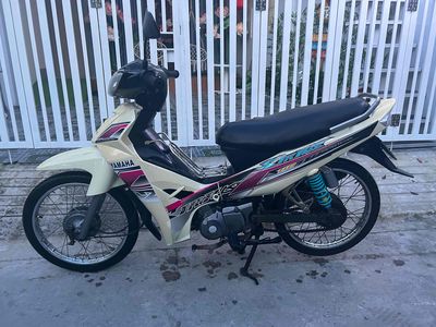 Sirius 50cc gtdd bs63 điện đề đầy đủ. Mua bán Xe máy tại Thành phố Mỹ Tho Tiền Giang được đăng bởi Trân Phong