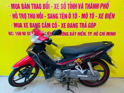 Honda Blade 110cc hỗ trợ trả góp,nhận cavet gốc