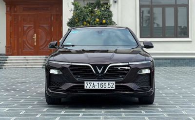 Vinfast lux a 2.0. Mua bán Ô tô tại Thành phố Biên Hòa Đồng Nai được đăng bởi Quốc việt 
