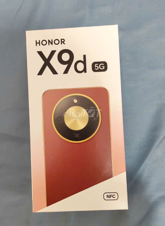 Cần Pass Honor X9d 12GB/256GB Đen Mới 19/03/26. Mua bán Điện thoại tại Thành phố Thủ Đức Tp Hồ Chí Minh được đăng bởi Hưng Lê hình 1