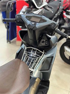Honda ABR 2025/125.BSTP.Chính chủ.Hàng bỏ mẫu