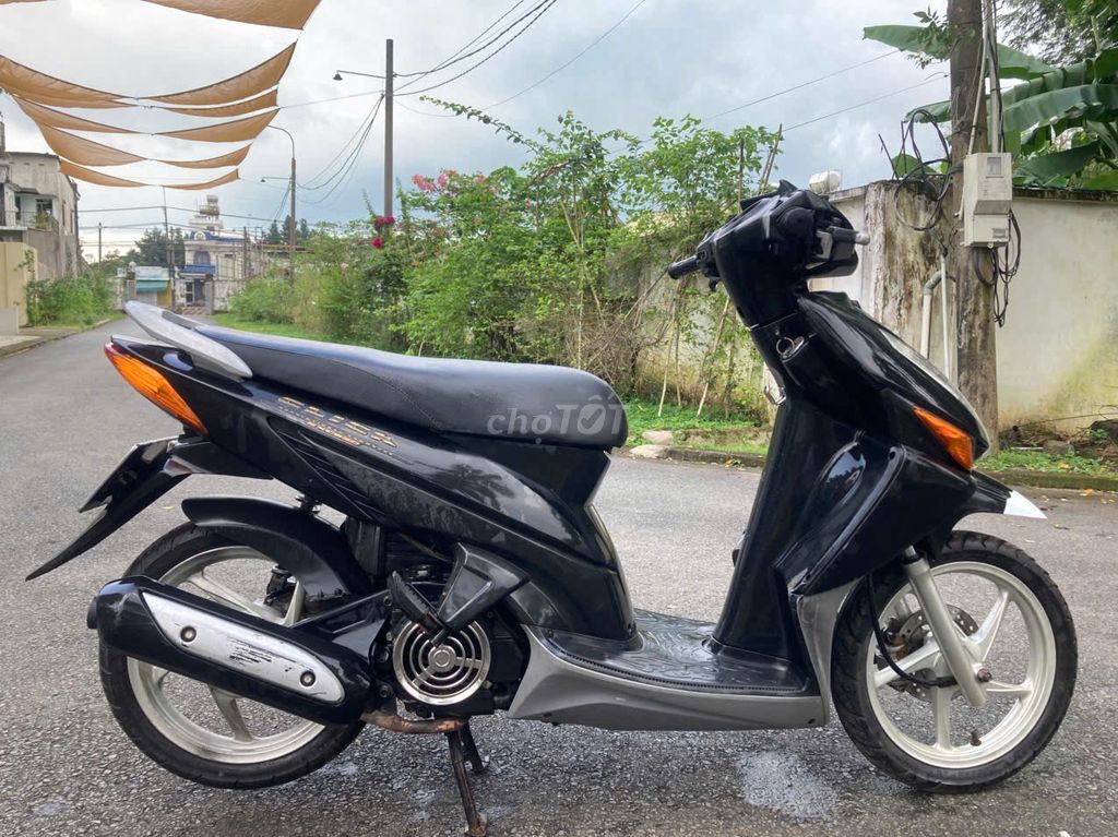 💥Honda Click – GIÁ RẺ CHỈ HƠN 6 TRIỆU – MÁY ÊM,. Mua bán Xe máy tại Huyện Trảng Bom Đồng Nai được đăng bởi phương hình 7