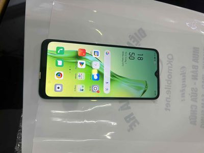Oppo a31 6/128G pin 5000, giá 1tr350; 😄. Mua bán Điện thoại tại Quận Thanh Xuân Hà Nội được đăng bởi Vanquyen Qka