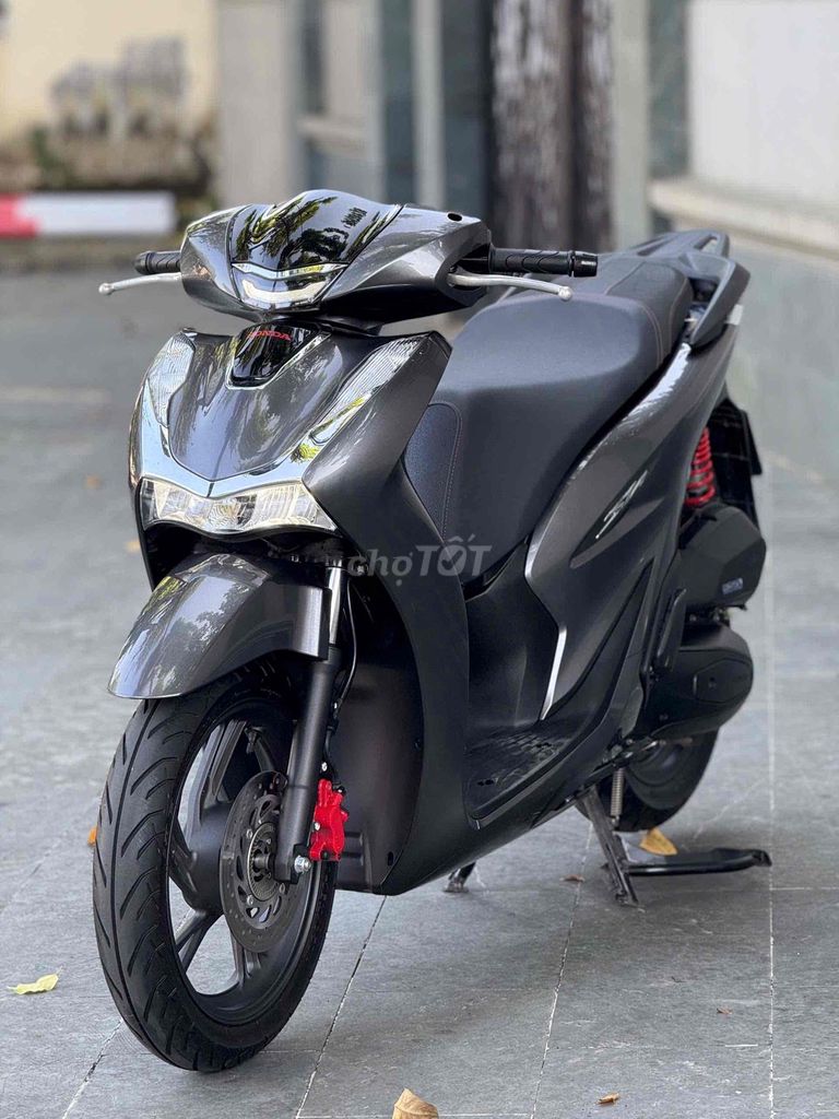 SH 160i ABS 2024 MIX XÁM LAMBO LƯỚT. Mua bán Xe máy tại Thành phố Thủ Đức Tp Hồ Chí Minh được đăng bởi Vũ Vũ hình 1
