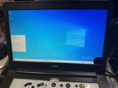 Laptop Dell Inspiron 5448 - Intel Core i3 5005u. Mua bán Laptop tại Quận Tân Bình Tp Hồ Chí Minh được đăng bởi hồ hoàng triều