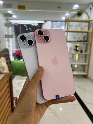 15Plus LL/A 256GB Pink. Mua bán Điện thoại tại Quận Tân Phú Tp Hồ Chí Minh được đăng bởi Nguyen Anh Apple Watch