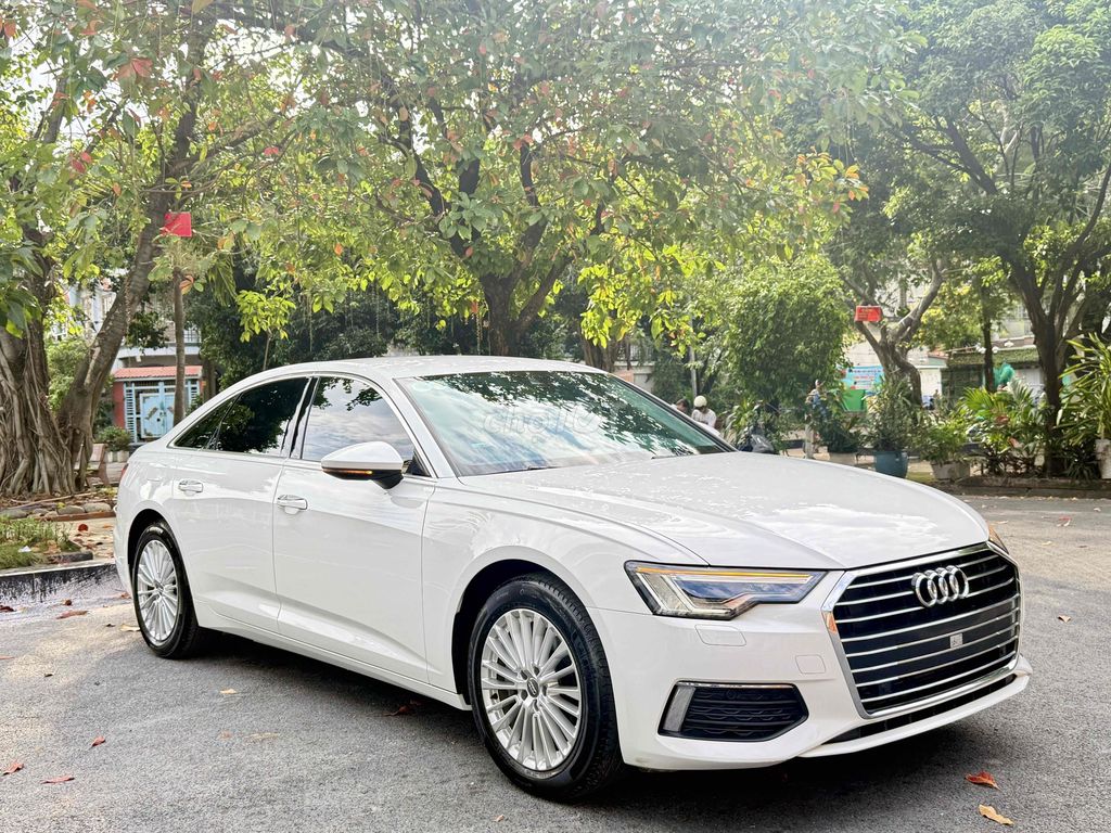 Audi A6 2020 45 TFSI 2020. Mua bán Ô tô tại Quận 12 Tp Hồ Chí Minh được đăng bởi KaizenAutoService hình 3