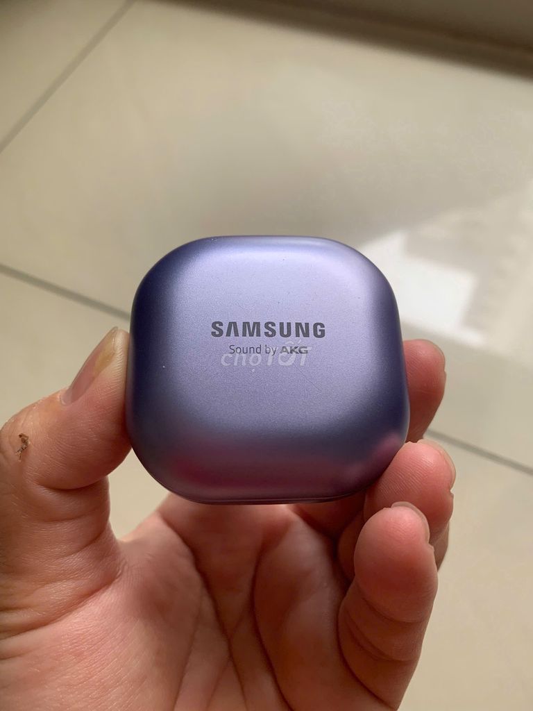 Tai nghe Samsung Galaxy Buds Pro,tặng dây sạc