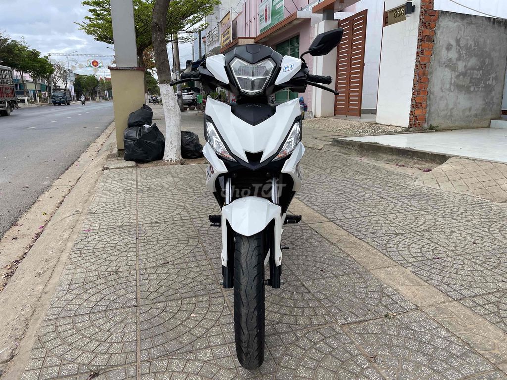 Bán Honda winner 150 chính chủ biển 49. Mua bán Xe máy tại Huyện Đơn Dương Lâm Đồng được đăng bởi ANH DUY xe máy cũ miền Nam hình 5