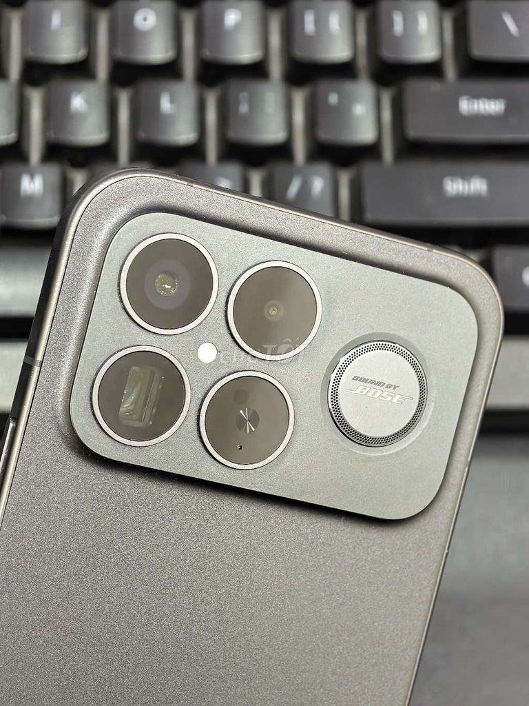 Xiaomi Redmi K90 Pro Max rom quốc tế fullbox. Mua bán Điện thoại tại Quận Ninh Kiều Cần Thơ được đăng bởi Nguyễn Toàn hình 1
