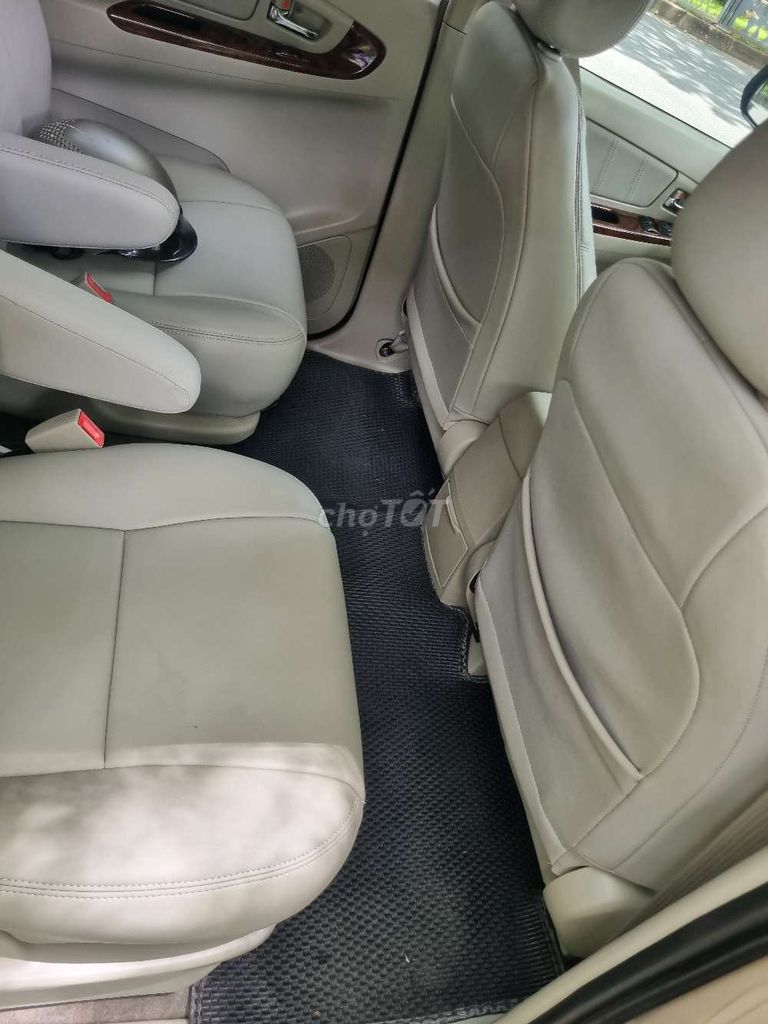 2014 2.0V - 150000 km. Mua bán Ô tô tại Quận Tân Phú Tp Hồ Chí Minh được đăng bởi Lê van cung hình 6