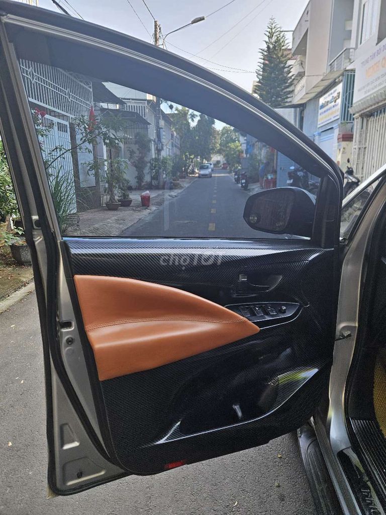 Toyota Innova 2018  - 82925 km. Mua bán Ô tô tại Thành phố Buôn Ma Thuột Đắk Lắk được đăng bởi Tran tuyen hình 11